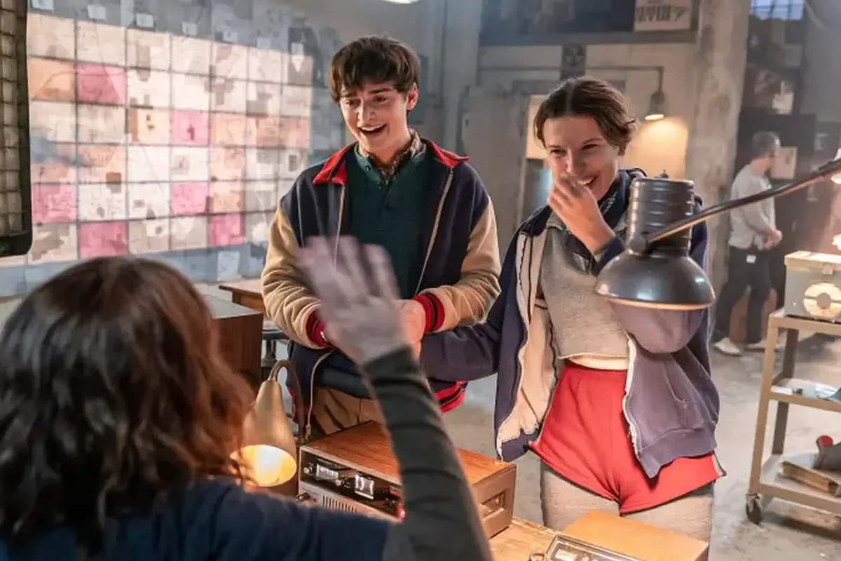 stranger things 5 stranger things day cc57b6f5