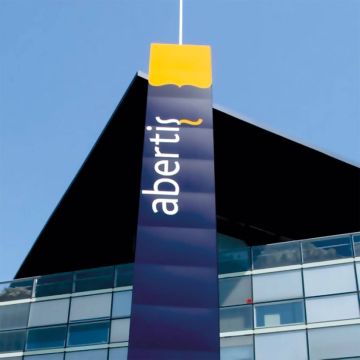 H Abertis αποσύρεται από την Eutelsat