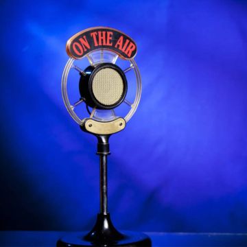 Η Ελληνική Ραδιοφωνία τιμά την Παγκόσμια Ημέρα Ραδιοφώνου