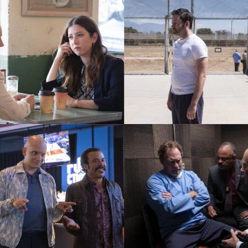 O πολυαναμενόμενος 4ος και τελευταίος κύκλος της βραβευμένης σειράς «Barry» αποκλειστικά στα Novacinema!