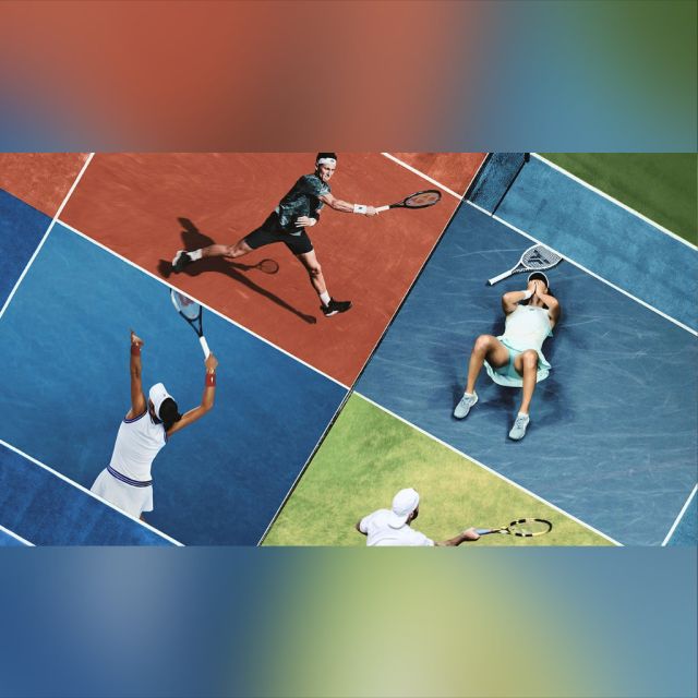 Break Point Review – Το νέο αθλητικό ντοκιμαντέρ του Netflix αξίζει την προσοχή σας!