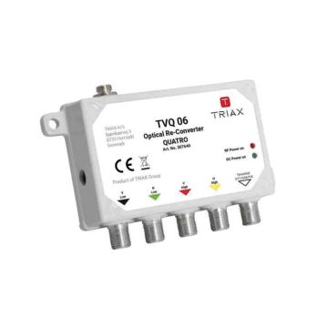 Triax TVQ 06
