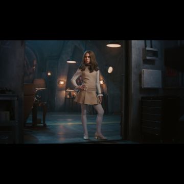 «M3GAN 2.0» στη ζώνη Sunday Premiere της Nova