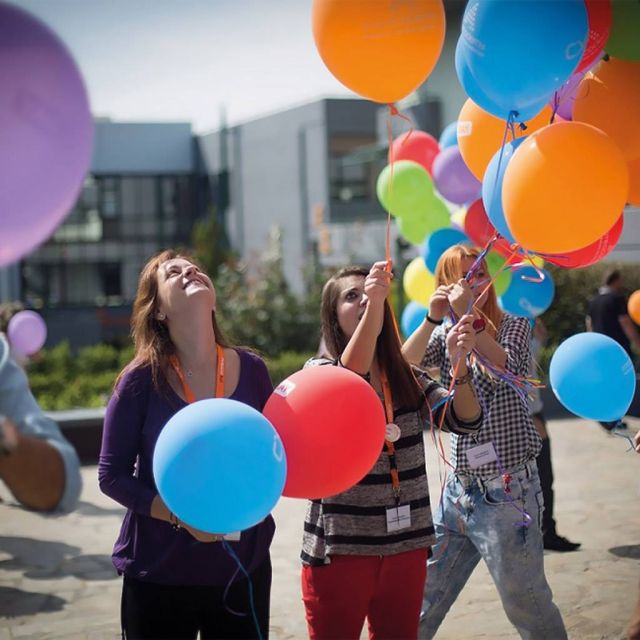 Σημείο συνάντησης η OTEAcademy για την παγκόσμια «Ημέρα Εμπειρίας Πελάτη»