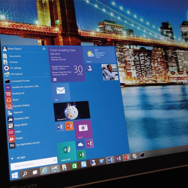 Τα Windows 10 θα υποστηρίζουν εγγενώς την κωδικοποίηση βίντεο HEVC