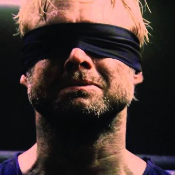 "Φυλακισμένοι στο εξωτερικό", μια ιστορία επιβίωσης, στο National Geographic Channel