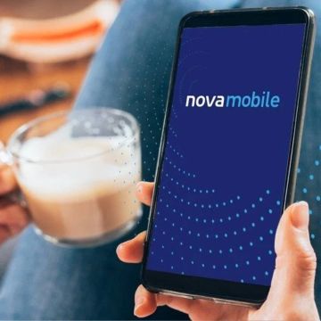 Στον «πάγο» η είσοδος της Nova στην κινητή τηλεφωνία