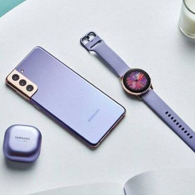 Έμφαση στις συσκευές 5G δίνει και στην Ελλάδα η Samsung