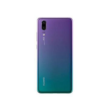 Huawei P20 Twilight: Άλλη διάσταση