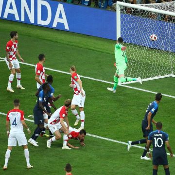 Πρόγραμμα επαναλήψεων αγώνων του Παγκοσμίου Κυπέλλου στην ΕΡΤ1