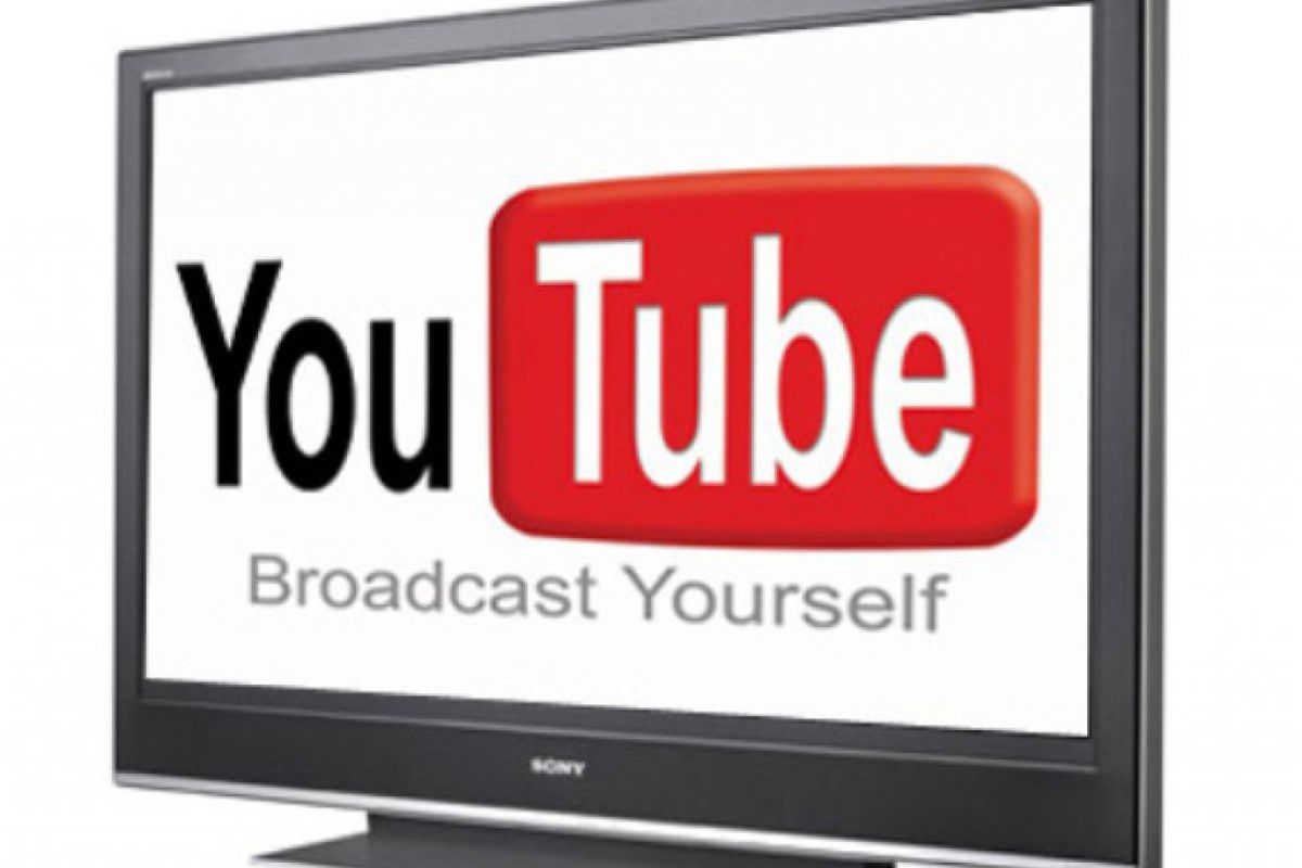 H YouTube δεν έχει πλάνα για premium υπηρεσία ταινιών στην Ευρώπη