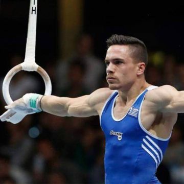 Το Παγκόσμιο Πρωτάθλημα Ενόργανης Γυμναστικής αποκλειστικά στην ΕΡΤ SPORTS