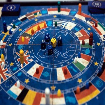 ΕΡΤ2 – DOC ON ΕΡΤ «SOS Ευρώπη»