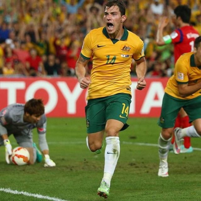 Το απίστευτο με την ποδοσφαιρική Αυστραλία των… τριών ηπείρων!