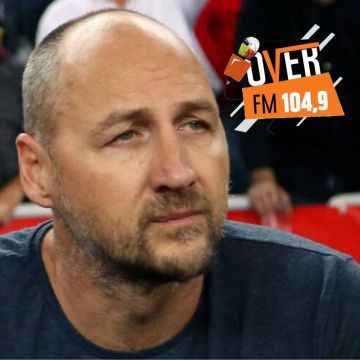 Στον OverFM και τον Γιώργο Κογκαλίδη ο Ντίνο Ράτζα