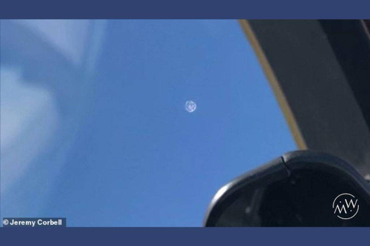 Το Πεντάγωνο επιβεβαιώνει τη θέαση UFO από αμερικανικά καταδρομικά