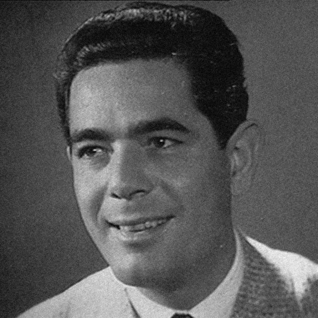 Αφιέρωμα του Αρχείου της ΕΡΤ στον στιχουργό Πυθαγόρα