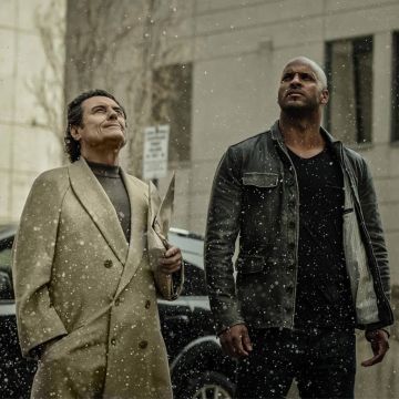 American Gods & η 4η σεζόν του Mozart in the Jungle κάνουν πρεμιέρα στην COSMOTE TV