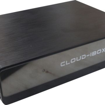 Cloud i-Box