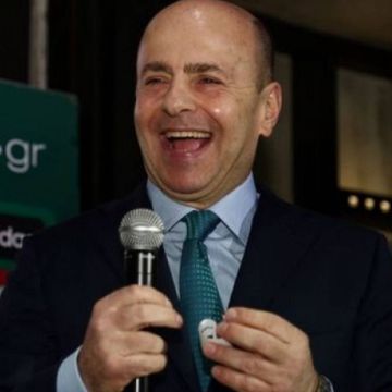 Η κατάντια του Αλαφούζου…