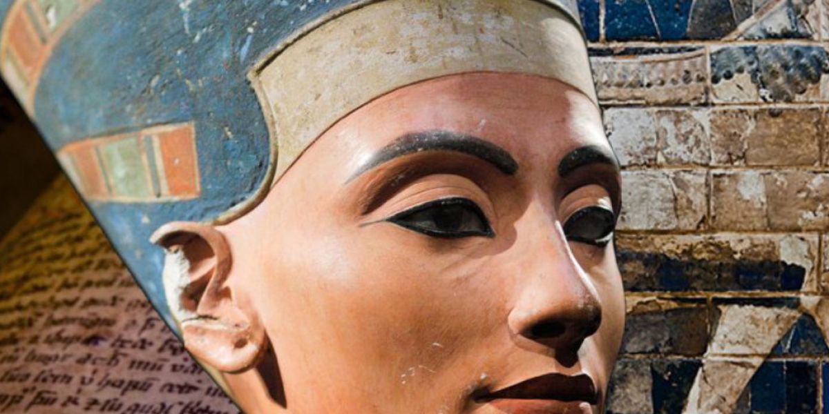 Nefertiti egypt cdea5d0e
