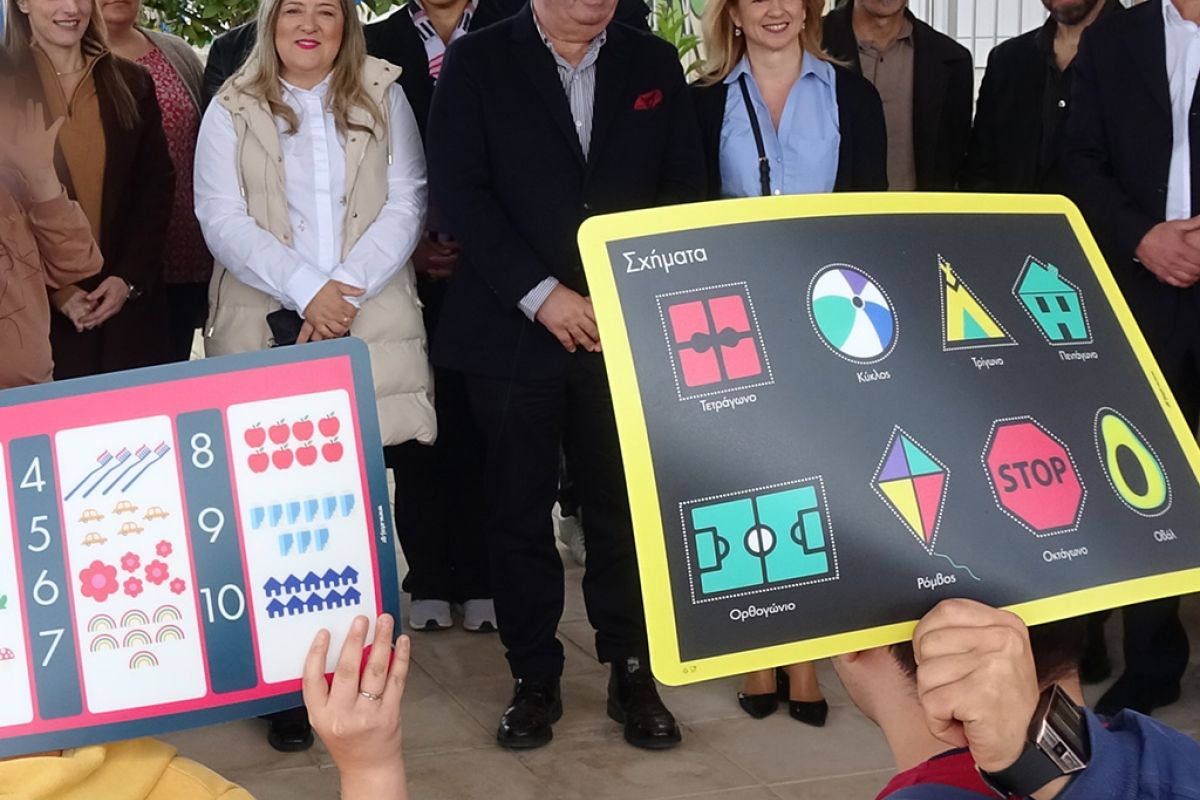 Oι «Ήρωες της Digea» επισκέφθηκαν το Λασίθι!