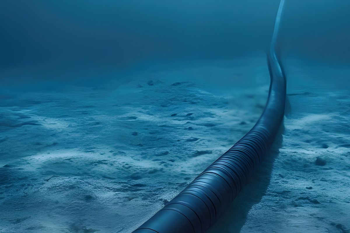 Ερυθρά Θάλασσα: Ζημιά σε καλώδια μπορεί να προκαλέσει προβλήματα στο παγκόσμιο διαδίκτυο