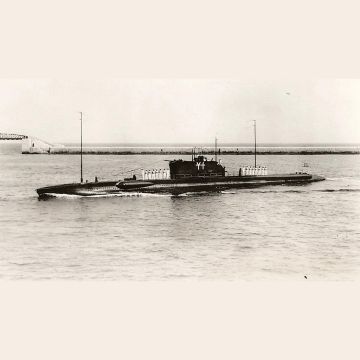 «Υ1 – Στη σιωπή του βυθού», ντοκιμαντέρ στην ΕΡΤ2, Παρασκευή 15/9/2023 στις 20:15