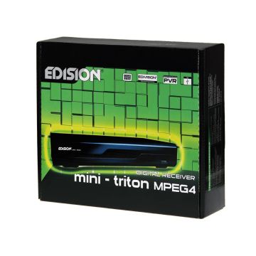 GOODBYE mini-triton – Last Stock