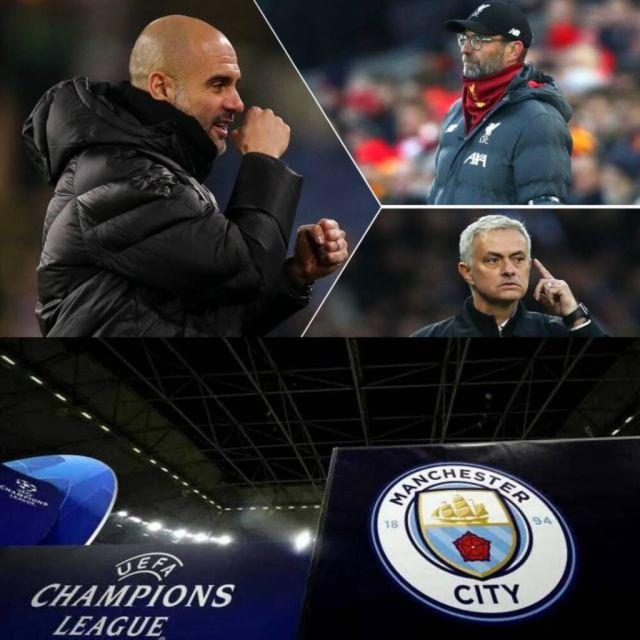 Γλίτωσε την τιμωρία η Σίτι αλλά έχασε το ποδόσφαιρο…