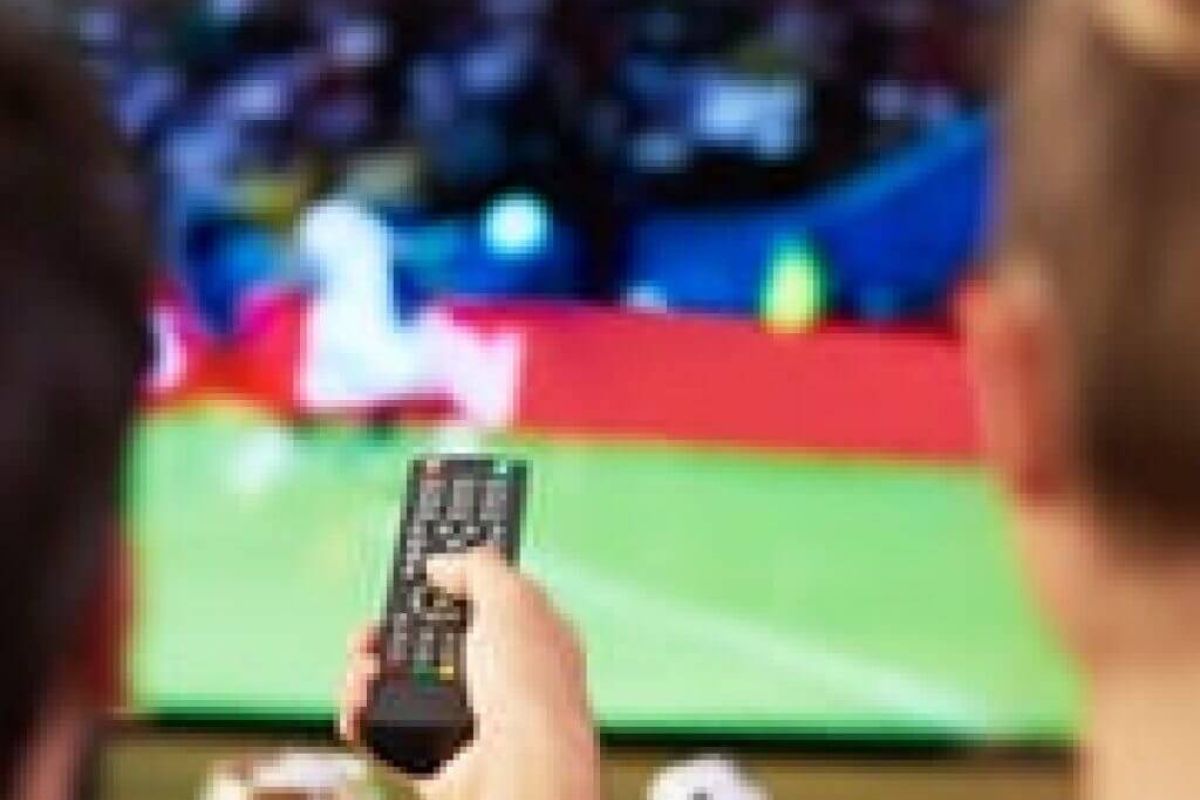 Το 32% των εσόδων των ομάδων είναι από τα τηλεοπτικά δικαιώματα, σύμφωνα με την Deloitte