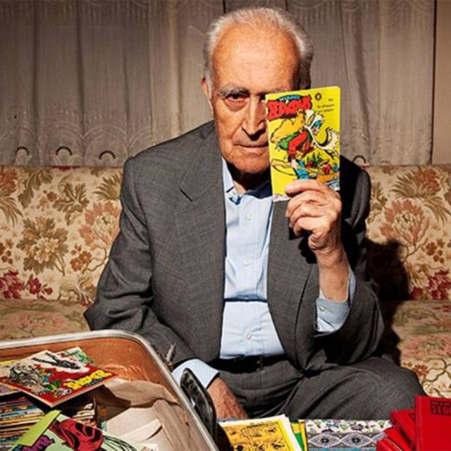 Έφυγε ο "Μικρός Σερίφης", Πότης Στρατίκης