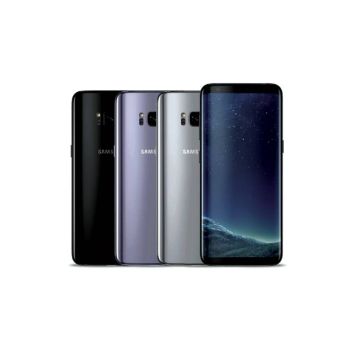Τα νέα Samsung Galaxy S8 & S8+ στα καταστήματα ΓΕΡΜΑΝΟΣ