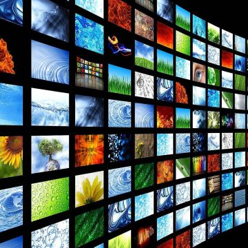 Στο διαδίκτυο η ενίσχυση οπτικοακουστικής παραγωγής