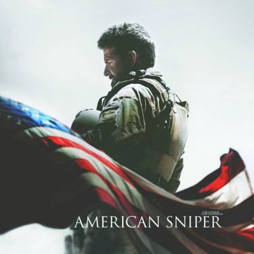 «Ελεύθερος Σκοπευτής»: Το Οσκαρικό blockbuster του Κλίντ Ίστγουντ στα κανάλια Novacinema!