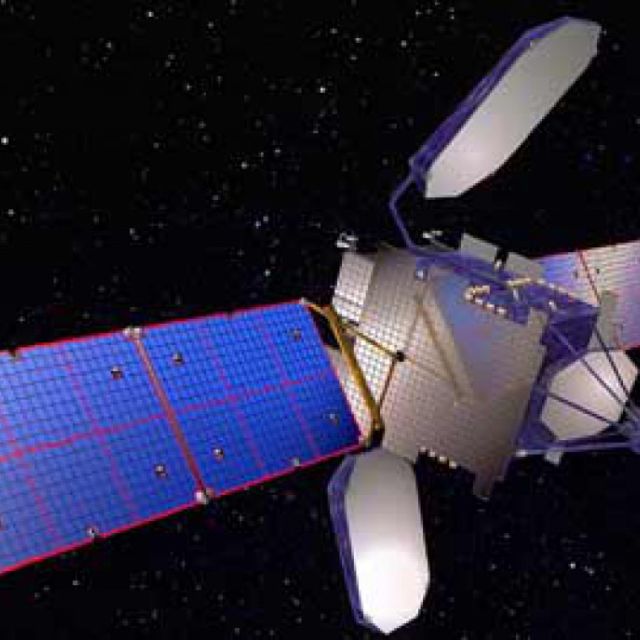Ολοκληρώθηκε η εξαγορά της Satmex από την Eutelsat