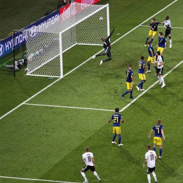 Ο ανανεωμένος πίνακας τηλεθεάσεων των αγώνων του Μουντιάλ