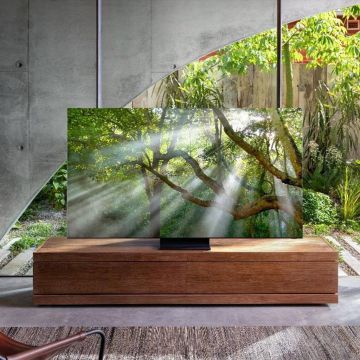 Οι Samsung QLED TVs λαμβάνουν πιστοποίηση ασφάλειας