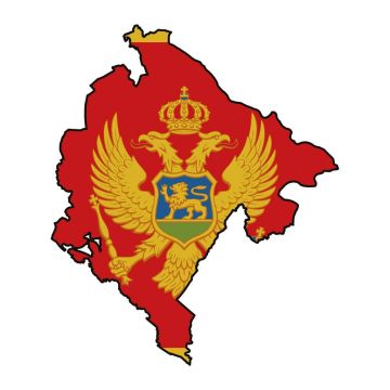 Διαγωνισμός για εθνική πολυπλεξία DVB-T2 στο Μαυροβούνιο