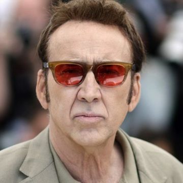 Το καστ αστέρων της δραματικής ταινίας «The Prince» με τον Νίκολας Κέιτζ