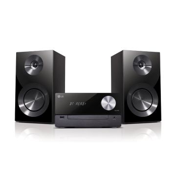 LG XBOOM: Tο απόλυτο gadget για το βράδυ της Τσικνοπέμπτης