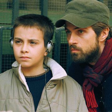 "Ανάμεσα", ξένη ταινία στην ΕΡΤ2