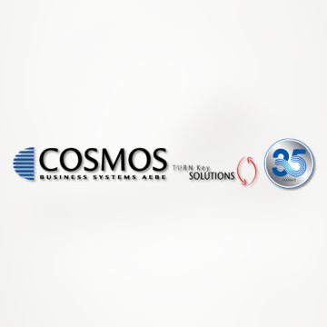 Η Cosmos Business Systems αναλαμβάνει την υποστήριξη των Κεντρικών Υποδομών Πληροφορικής του Δήμου Θεσσαλονίκης