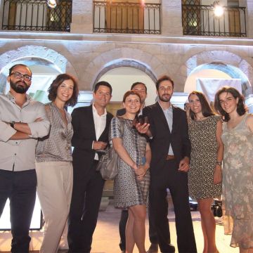 2 βραβεία για τον Όμιλο ΟΤΕ στα Effie Αwards