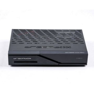 DM525 COMBO, ο νέος Dreambox για μία ολική τηλεοπτική εμπειρία