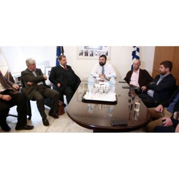 Σούπερ Λίγκα: Ο Γιώργος Βασιλειάδης απειλεί με ακύρωση των τηλεοπτικών συμβολαίων