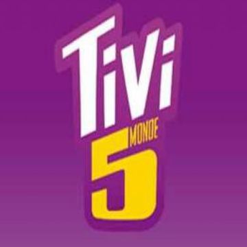 Το TV5Monde λανσάρει παιδικό κανάλι στην αμερικανική τηλεόραση
