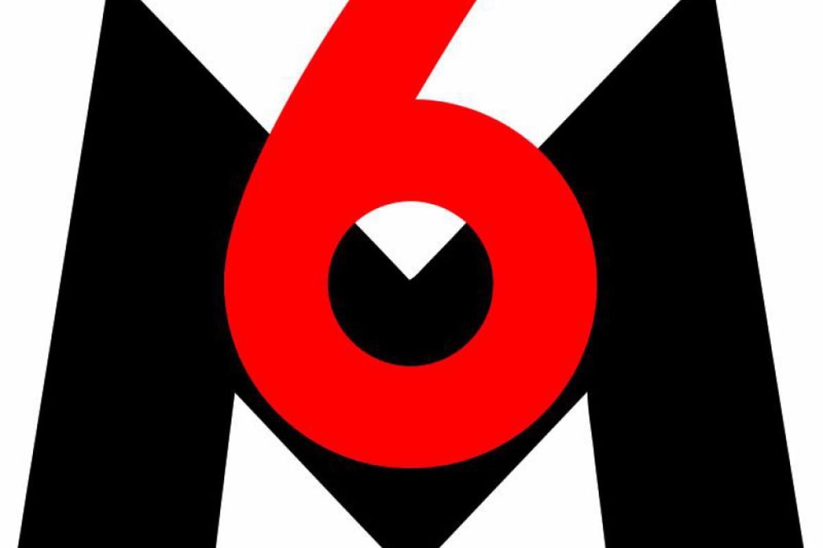 Δύο νέα κανάλια ετοιμάζεται να λανσάρει το γαλλικό M6