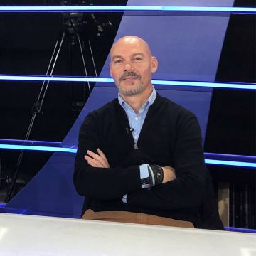 Ο Τάσος Κάκος στο OPEN