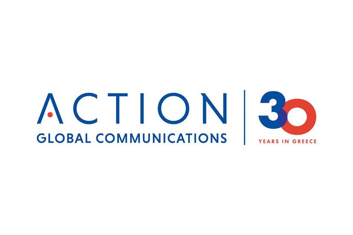 Η Action Global Communications γιορτάζει  30 χρόνια επιτυχημένης πορείας στην Ελλάδα